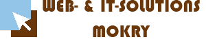 mokry-webdesign.de - Web- & IT-Solutions