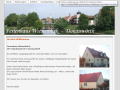 Referenz - LastWork - Ferienwohnung Donauwörth